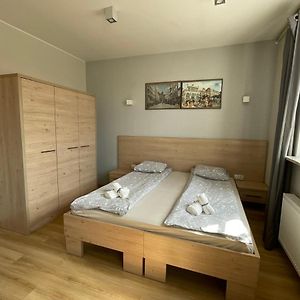 Standaard Appartement