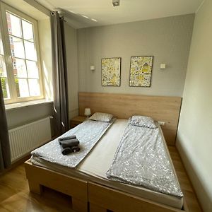 Standaard Appartement
